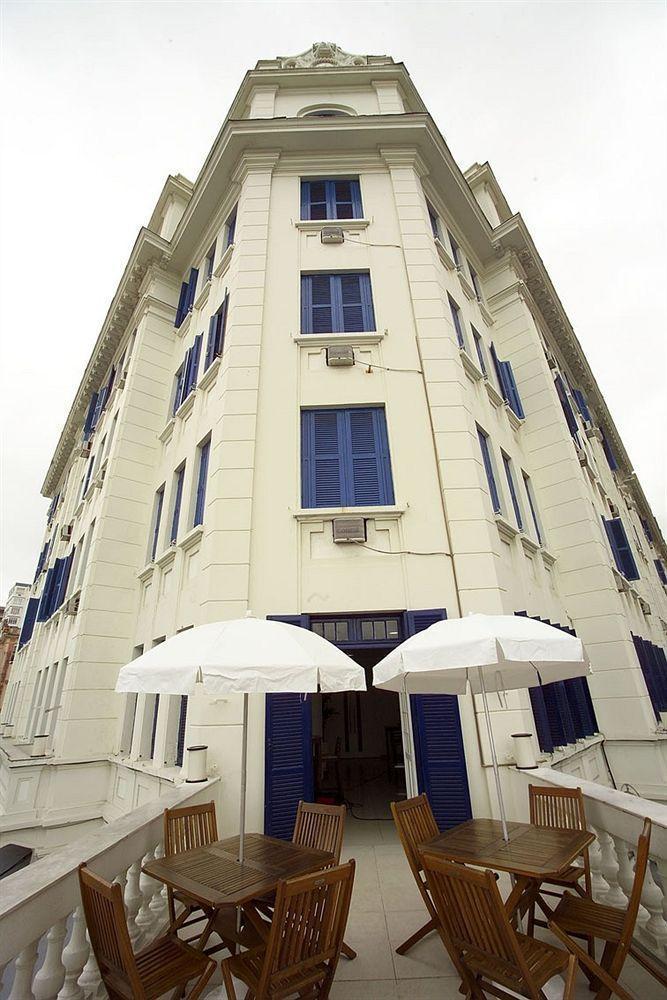 Hotel Atlantico 3*