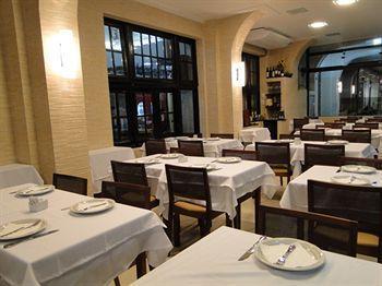Atlantico Hotel 3*