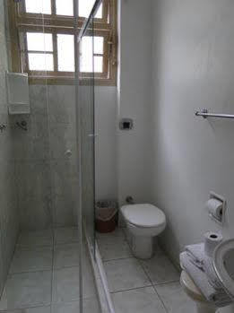 Hotel Atlantico Santos (Sao Paulo)
